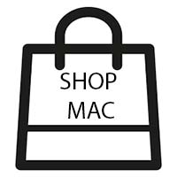 shop mac